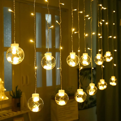 Ball star Light set