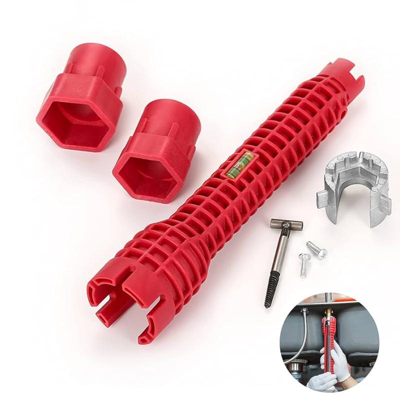 Sink Wrenches Faucet Sink Bathroom Installer Wrench Tool