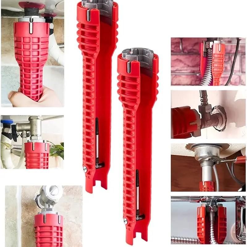 Sink Wrenches Faucet Sink Bathroom Installer Wrench Tool
