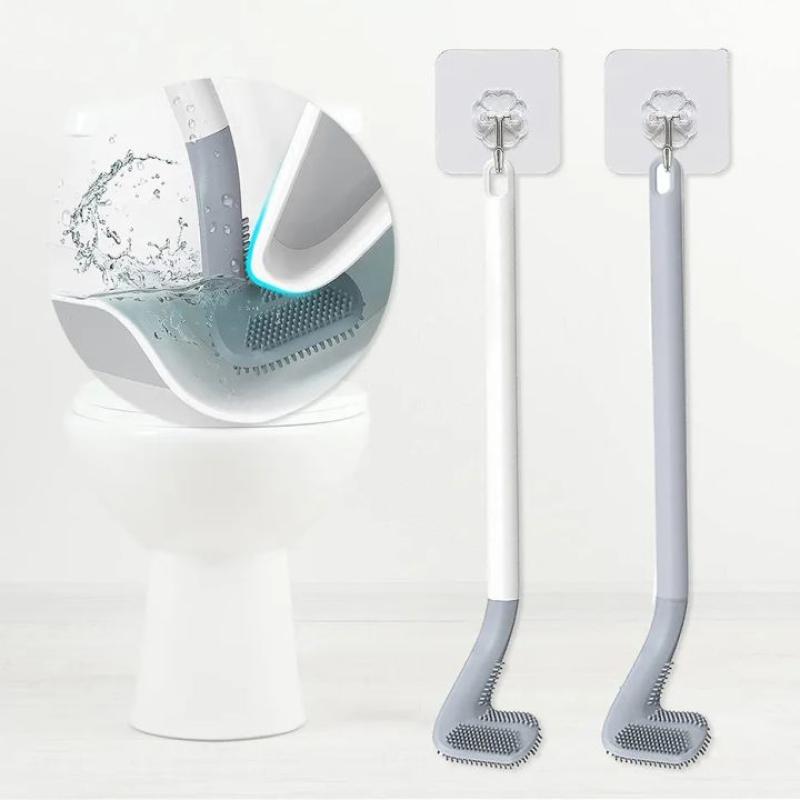 Smart Cleaner Brush Golf Design