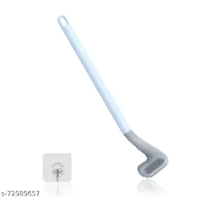 Smart Cleaner Brush Golf Design
