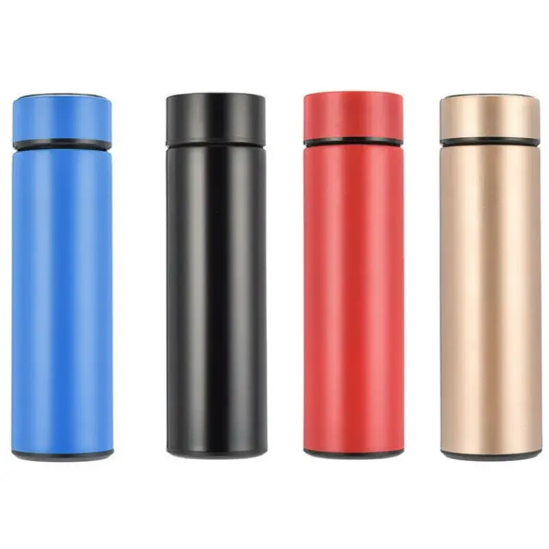 Smart Cup Flask