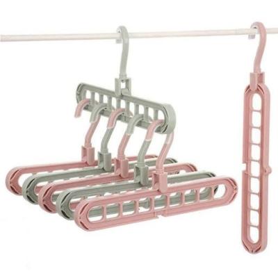 Smart hanger