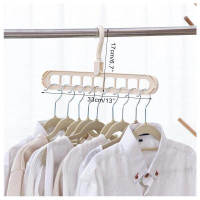 Smart hanger
