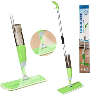 Spray Mop