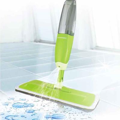 Spray Mop
