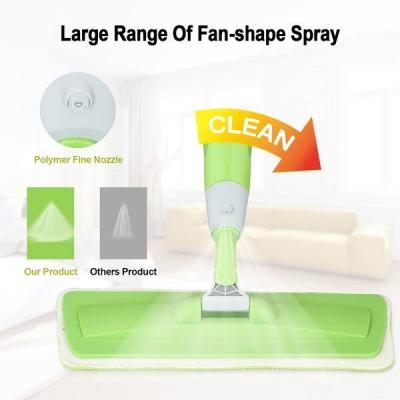 Spray Mop