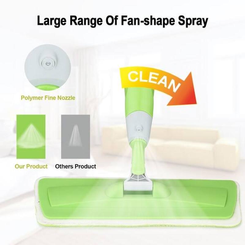 Spray Mop