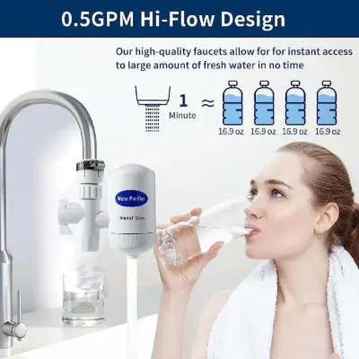 SWS Water Purifier