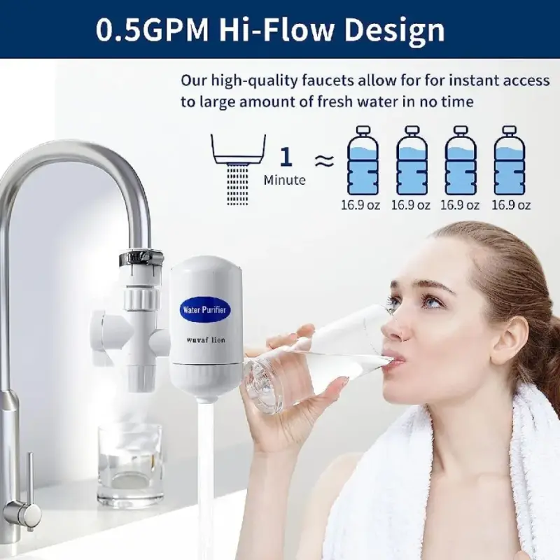 SWS Water Purifier