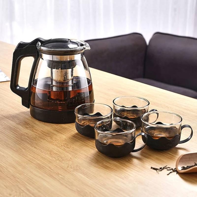 Tea Pot set