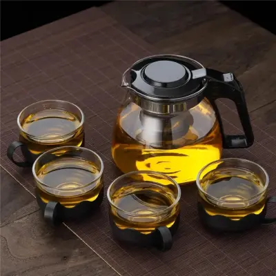 Tea Pot set
