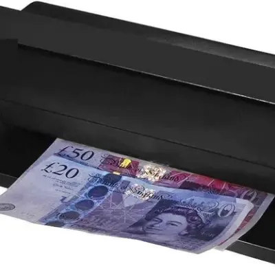 TK-2028 Money Detector