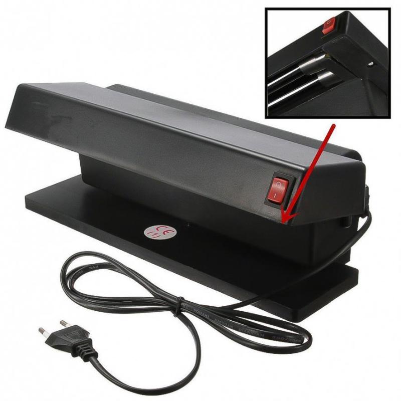 TK-2028 Money Detector