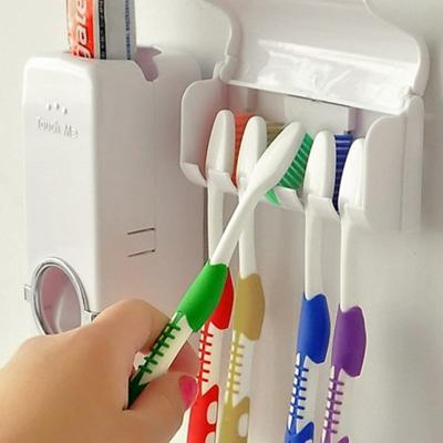 Toothpaste Dispenser