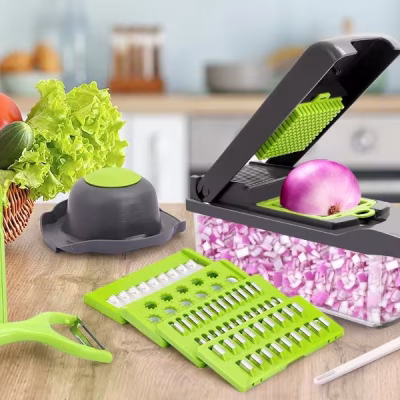 Vegetable Slicer