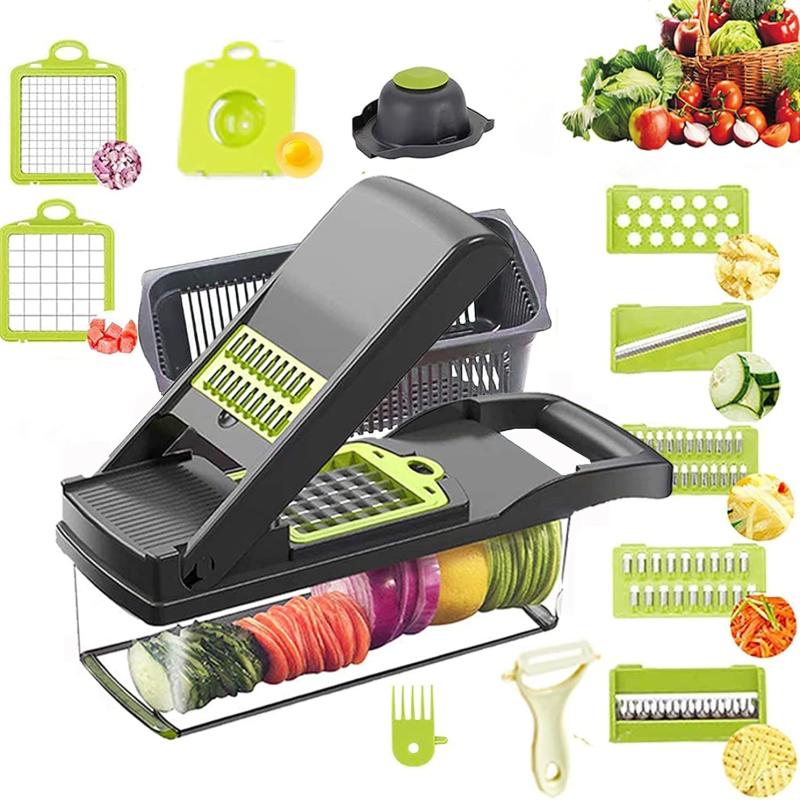 Vegetable Slicer
