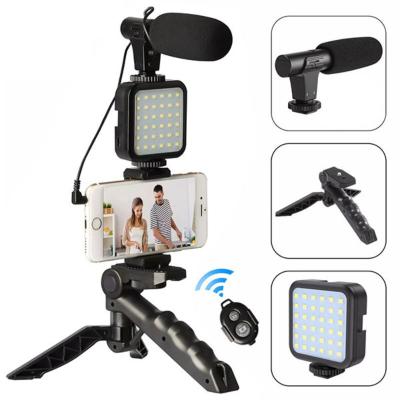 Video Making Vlog Gimble / Tripod Kit