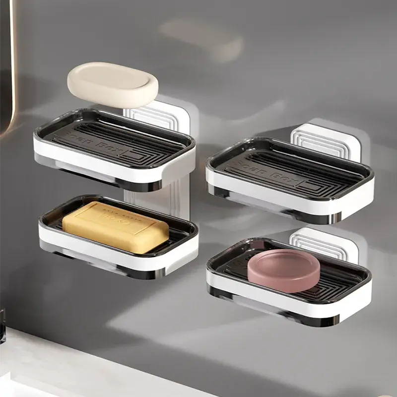 Wall Mounted Soap Box New Design