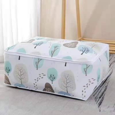 Wardrobe Storage Bag Large Capacity