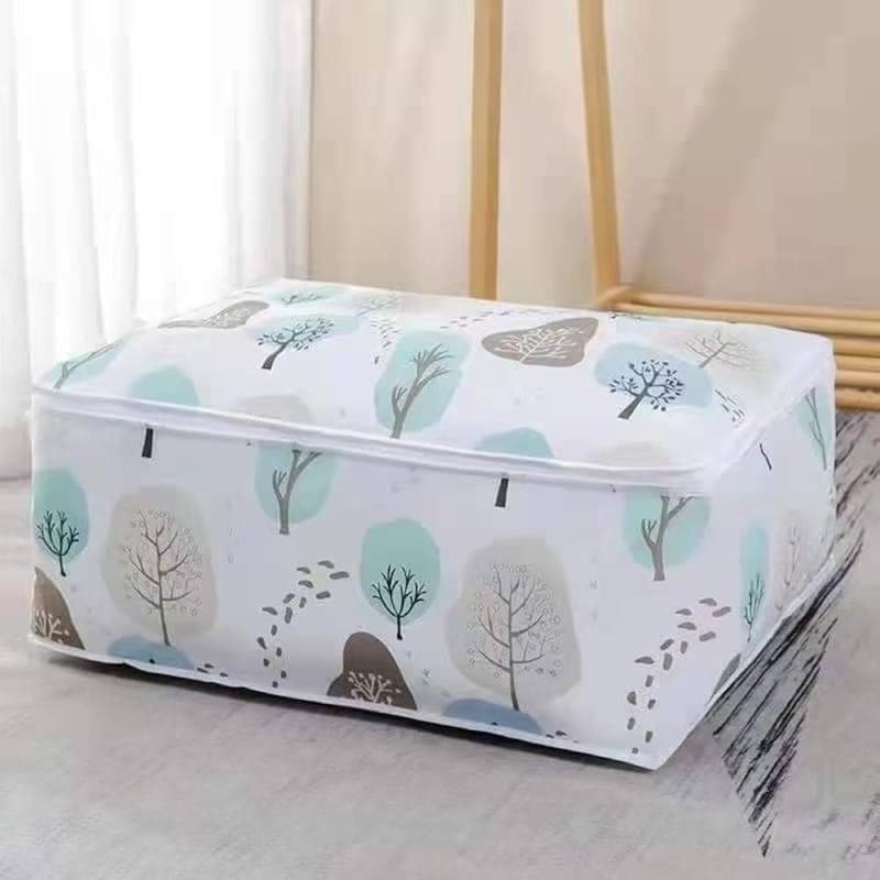 Wardrobe Storage Bag Large Capacity