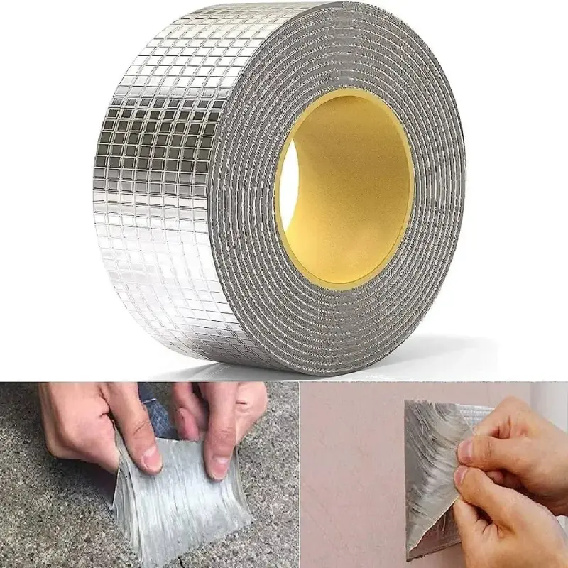 Waterproof Butyl Tape 5M